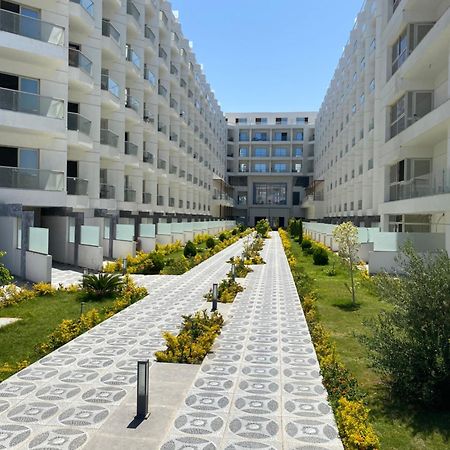 Scandic Cinde Hurghada Eksteriør bilde