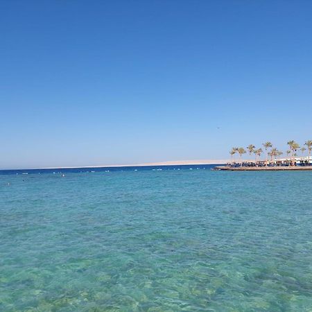 Scandic Cinde Hurghada Eksteriør bilde