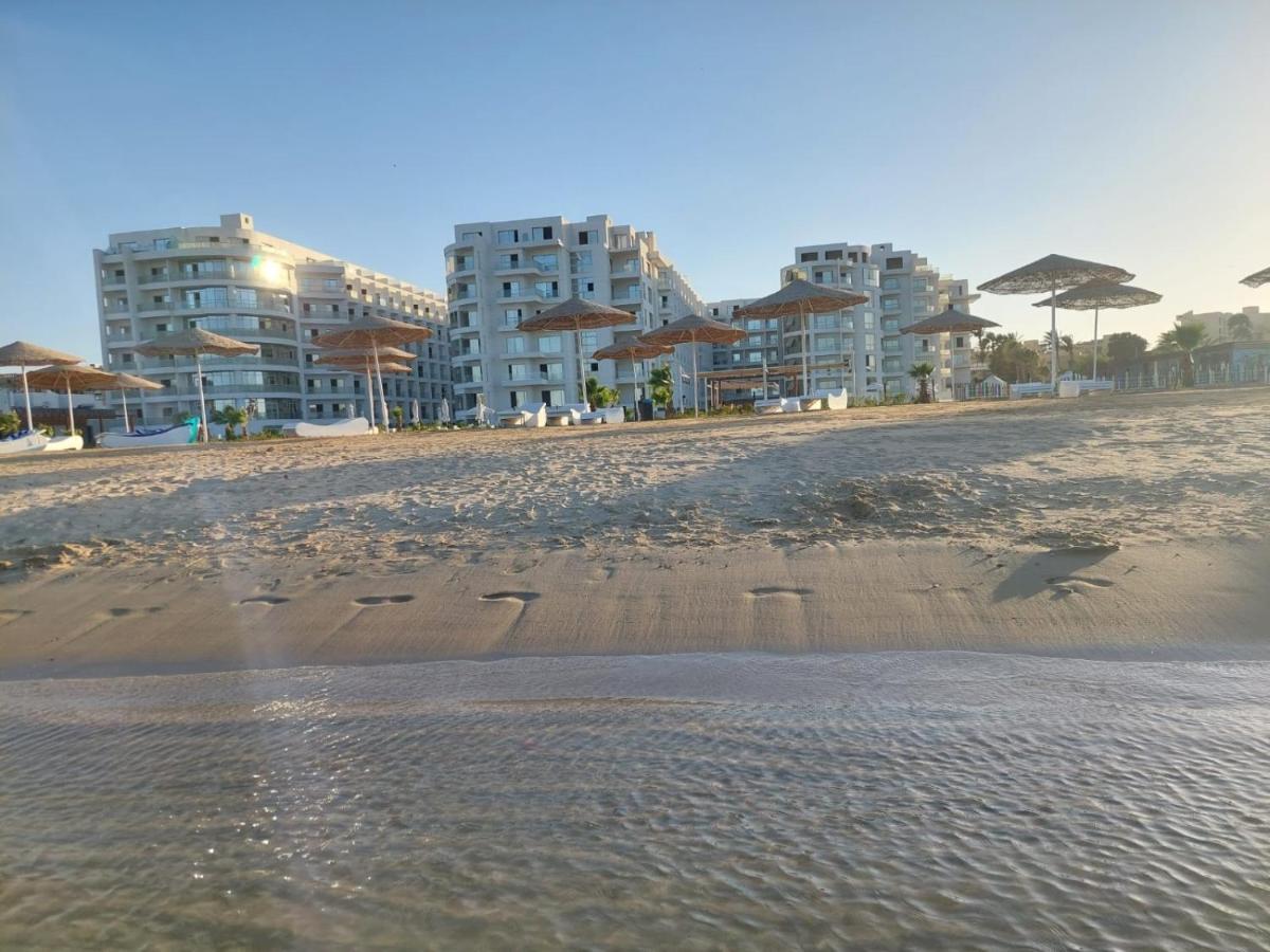 Scandic Cinde Hurghada Eksteriør bilde