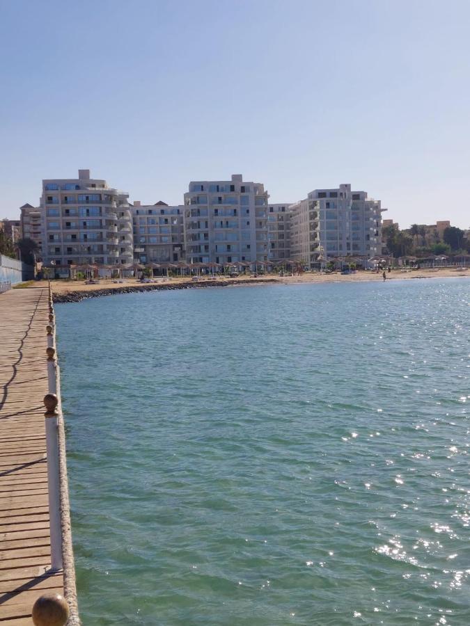 Scandic Cinde Hurghada Eksteriør bilde