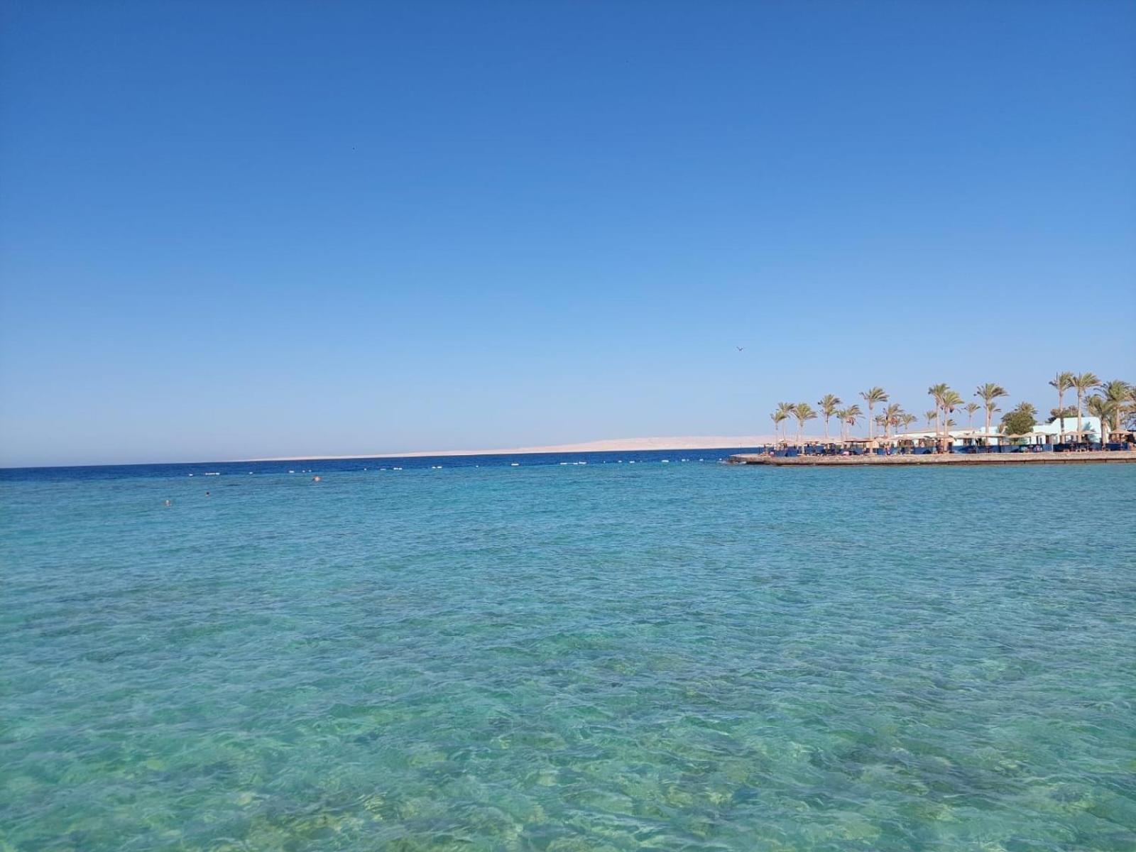 Scandic Cinde Hurghada Eksteriør bilde