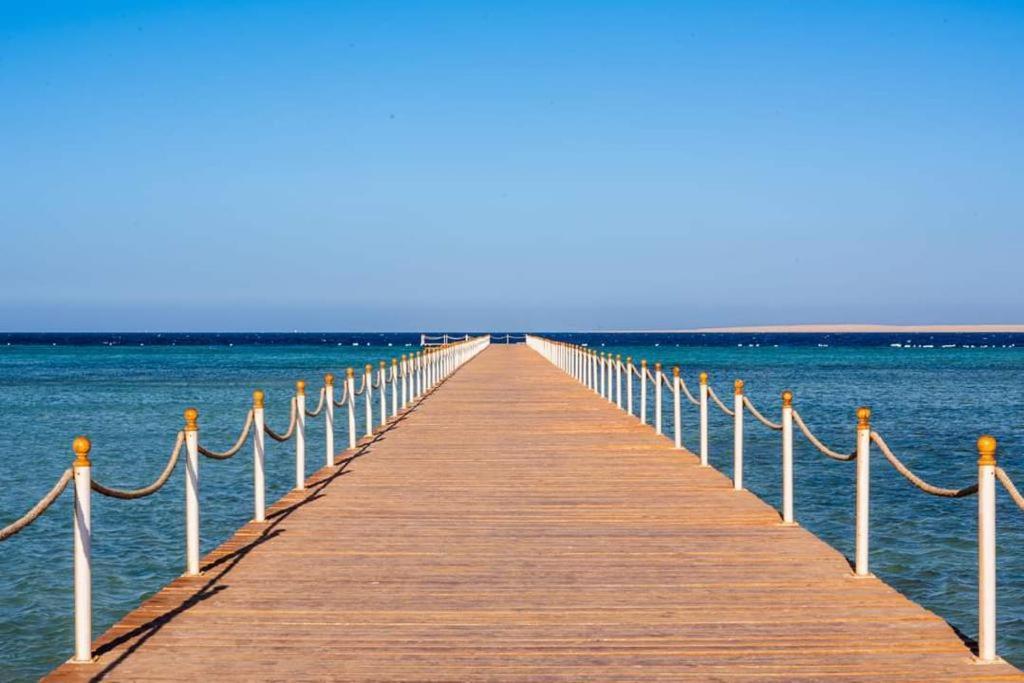 Scandic Cinde Hurghada Eksteriør bilde