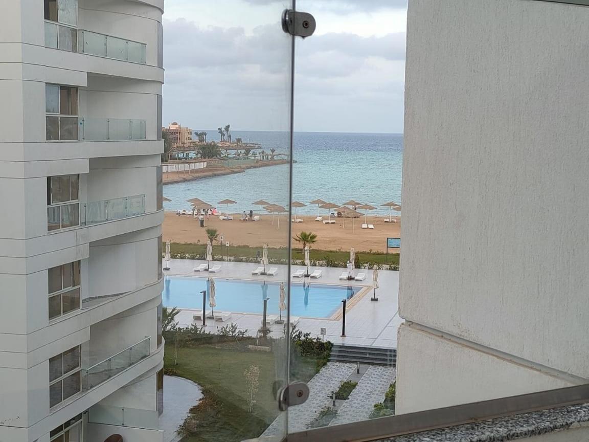 Scandic Cinde Hurghada Eksteriør bilde