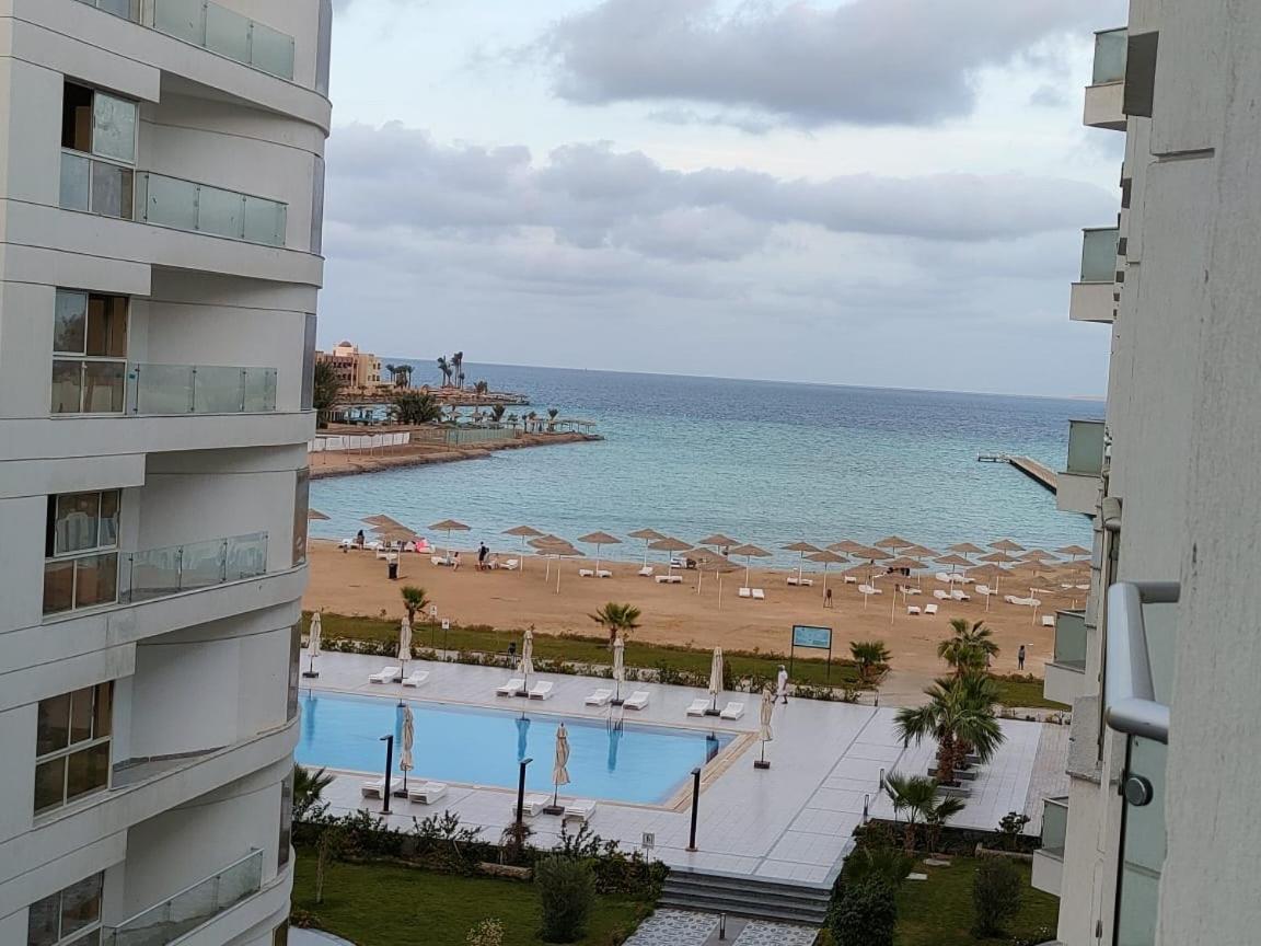 Scandic Cinde Hurghada Eksteriør bilde
